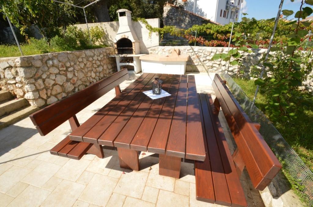 Apartments מאלי לוסיניי מראה חיצוני תמונה