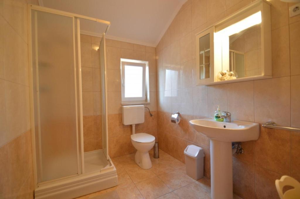 Apartments מאלי לוסיניי מראה חיצוני תמונה