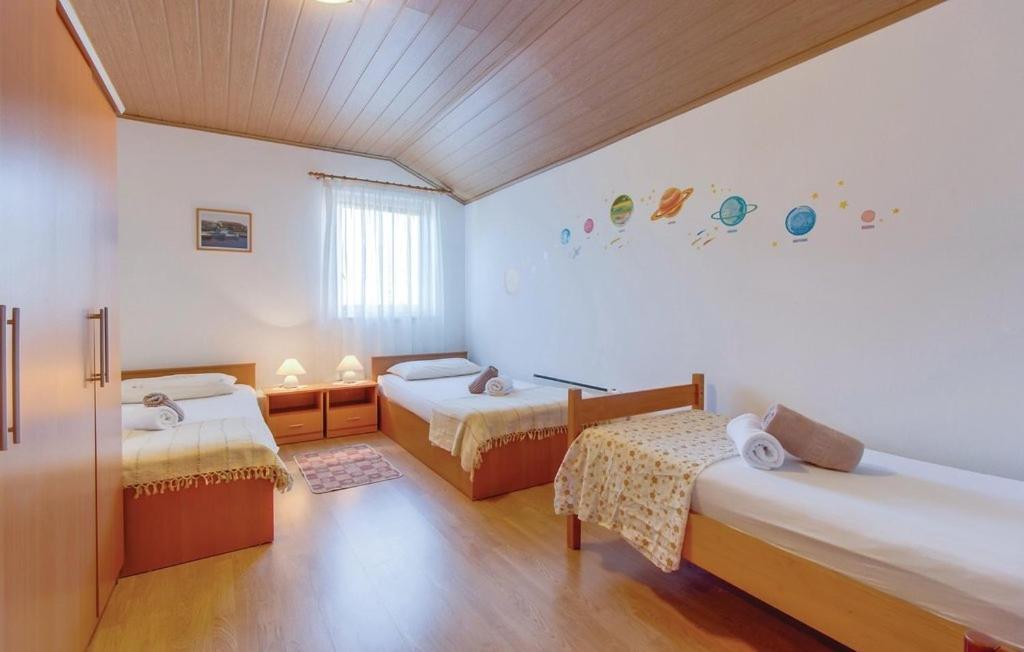 Apartments מאלי לוסיניי מראה חיצוני תמונה