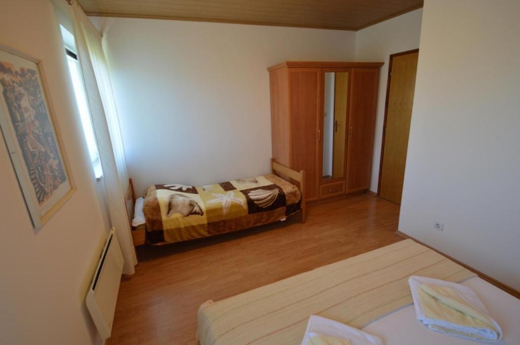 Apartments מאלי לוסיניי מראה חיצוני תמונה