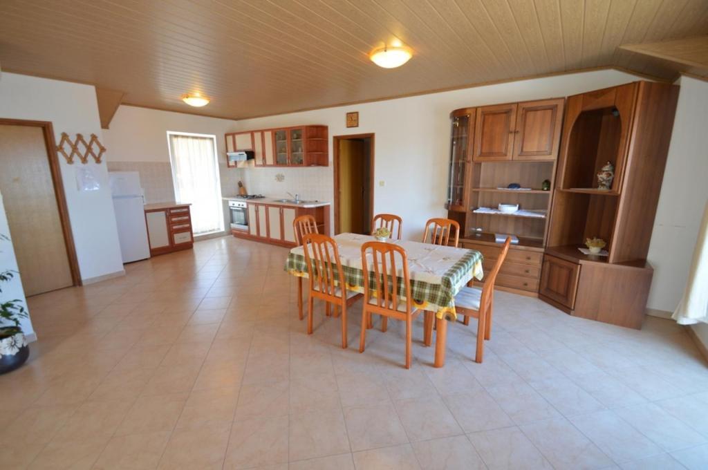 Apartments מאלי לוסיניי מראה חיצוני תמונה