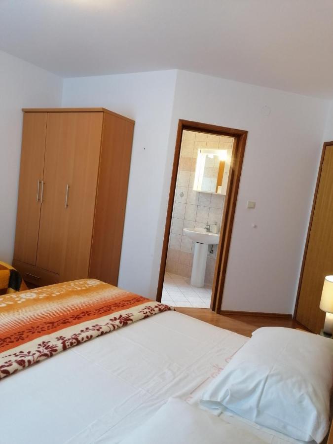 Apartments מאלי לוסיניי מראה חיצוני תמונה