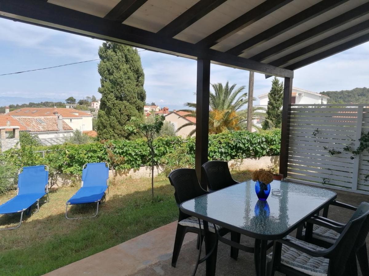 Apartments מאלי לוסיניי מראה חיצוני תמונה