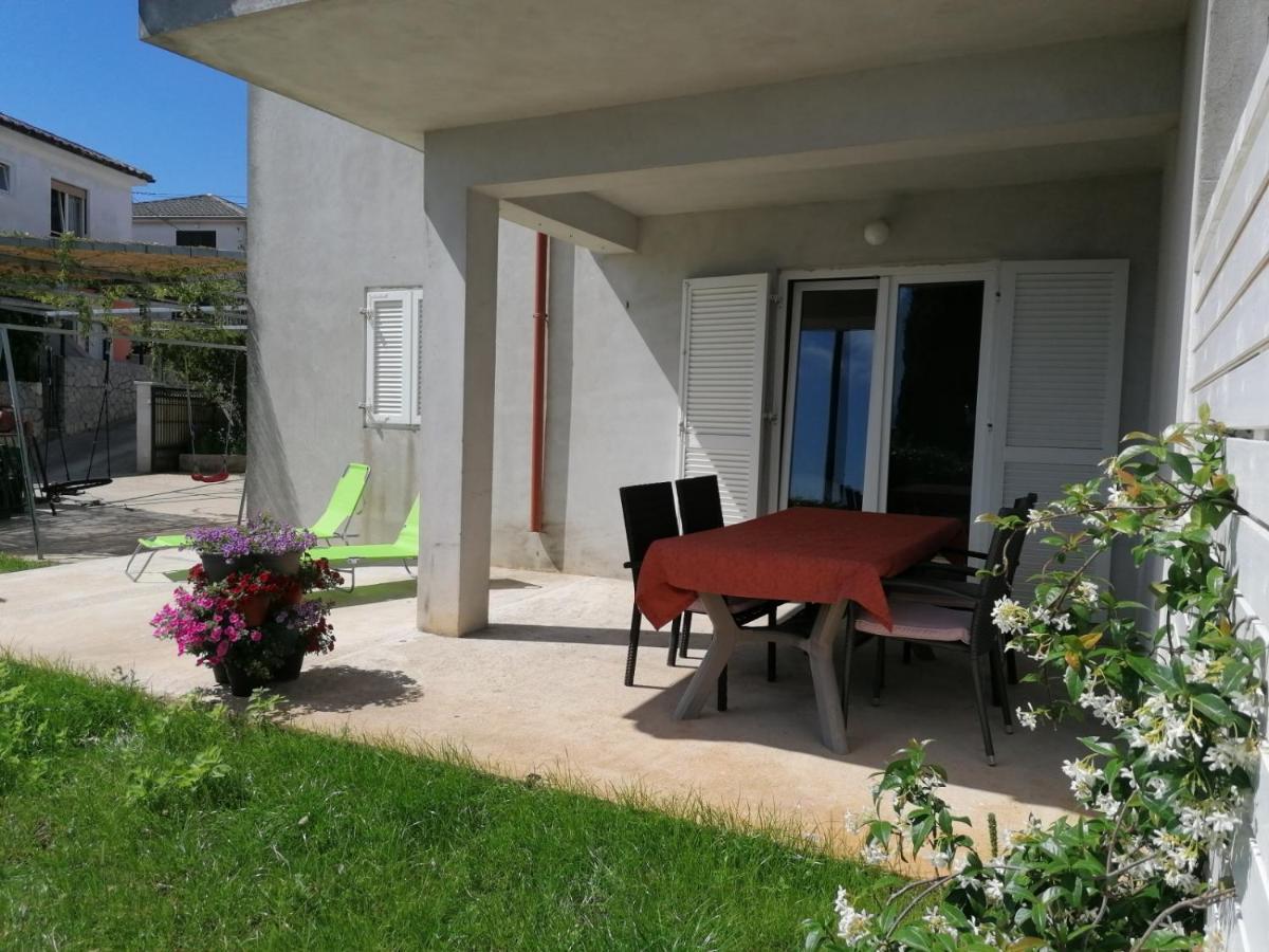 Apartments מאלי לוסיניי מראה חיצוני תמונה